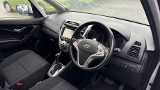 Hyundai ix20 1.6 Premium Nav 5dr Auto Petrol Hatchback